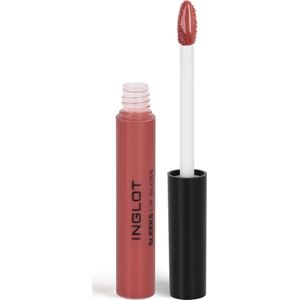 INGLOT Sleeks Lipgloss - 112 - Cream