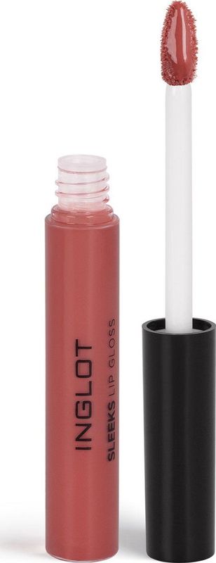 Sleeks - Lipgloss - Semi-transparant - Vegan