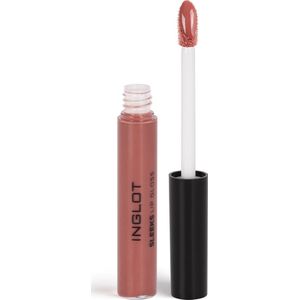 Inglot - Lip Gloss Clear Lipgloss 6.5 ml 91