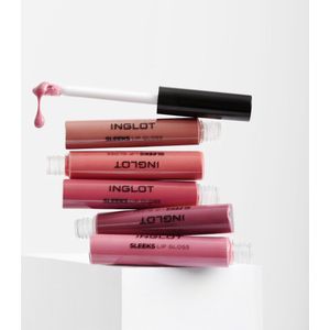 INGLOT - Sleeks Lipgloss - 94 - Cream