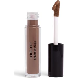Inglot - Cream Bronzer - Kleur 90 - Crème