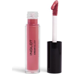 INGLOT Cream Blush - 100 - Charming | Blush Creme