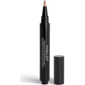 INGLOT Under Eye Corrective Illuminator - 52