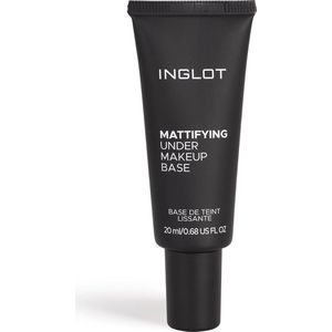 INGLOT Mattifying Under Makeup Base | Primer Make-up