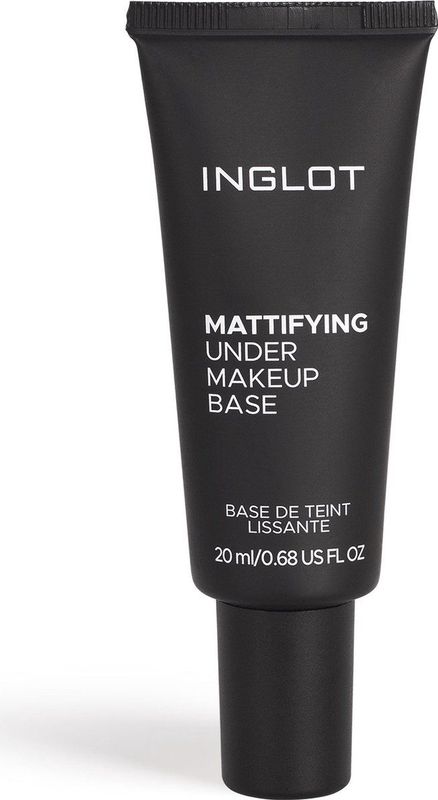 INGLOT Mattifying Under Makeup Base | Primer Make-up