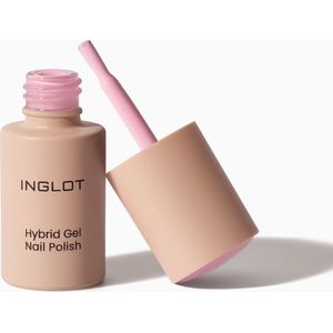 INGLOT - Hybrid Gel Nagellak - 305 - Pastel Pink - Gellak