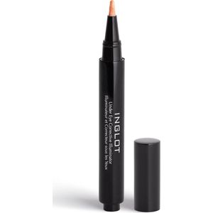 INGLOT Under Eye Corrective Illuminator - 57