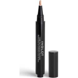 INGLOT Under Eye Corrective Illuminator - 60