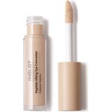Inglot - Peptide Lifting Eye Concealer - 202 Light Cream - 4.6 ml