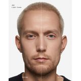 Inglot - Peptide Lifting Eye Concealer - 202 Light Cream - 4.6 ml