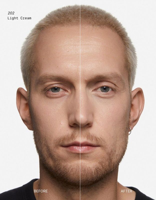 Inglot - Peptide Lifting Eye Concealer - 202 Light Cream - 4.6 ml