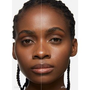 Inglot - Peptide Lifting Eye Concealer - Vloeibare Concealer - Tint 210 Rosy Brown - 4.6 ml