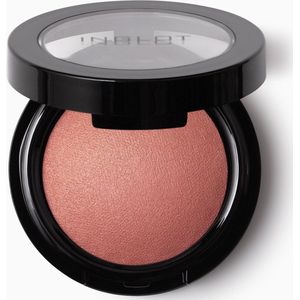 Inglot - Rosie Cheeks - Blush - Natuurlijk - Geschikt voor Alle Huidtypes