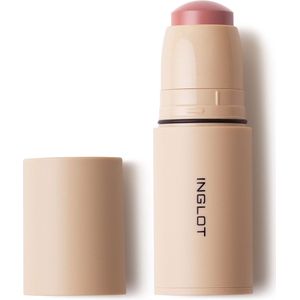 Inglot - Cream Stick Blush - Classic Pink - 6,2 g