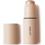 Inglot - Cream Stick Highlighter - Romig Glansmiddel - Classic Glow - 6.2 g