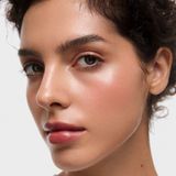 Inglot - Cream Stick Highlighter - Romig Glansmiddel - Classic Glow - 6.2 g