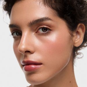 Inglot - Cream Stick Highlighter - Romig Glansmiddel - Classic Glow - 6.2 g