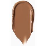 Inglot - Skin Focused Care Face Foundation - Dekkende Make-up - Tint Deep Amber - 30 ml