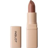 Inglot - Creamy Soft Lippenstift - 502 Warm Caramel - 4.4 g