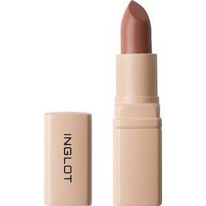 Inglot - Creamy Soft Lippenstift - 502 Warm Caramel - 4.4 g