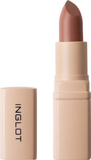 Inglot - Creamy Soft Lippenstift - 502 Warm Caramel - 4.4 g