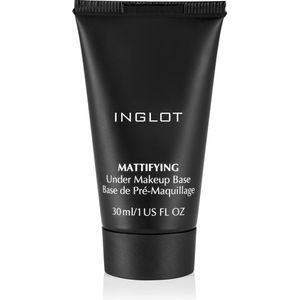 Inglot - Mattifying Under Make Up Base Primer 30 ml