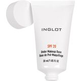 INGLOT Under Makeup Base SPF 20 (30 ml) | Primer Make-up