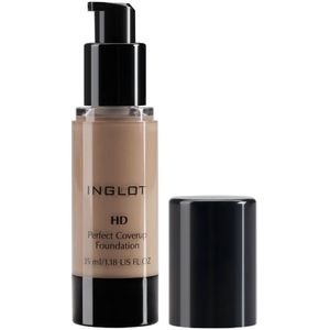 Inglot - HD Perfect Coverup - Foundation - 95 (U) - 35 ml