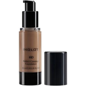 Inglot HD Perfect Coverup Foundation 97 (U) 35 ml