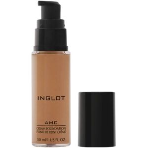 Inglot AMC Cream Foundation MC100 (U) 30 ml