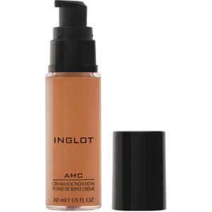 Inglot AMC Cream Foundation MC201 (U) 30 ml