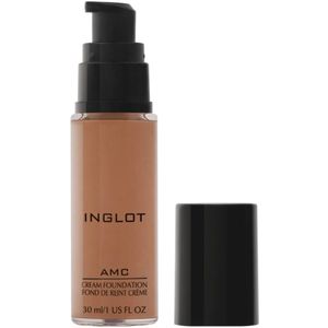 Inglot AMC Cream Foundation MW103 (U) 30 ml