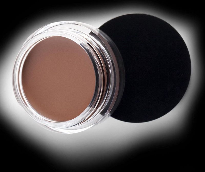 Wenkbrauwgel - Geel - Dermatologisch Getest - Hypoallergeen