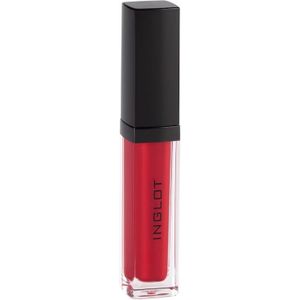 INGLOT HD Lip Tint Matte - 12 | Matte Lipstick | Lippenstift