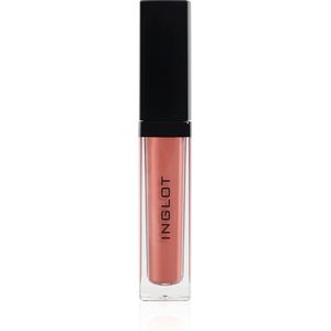 Inglot HD Kleur voor Lippen  met Matterend Effect Tint  17 5.5 ml