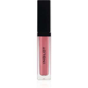 Inglot Lippen Lippenstiften HD Lip Tint Matte 21 5,5 ml ()