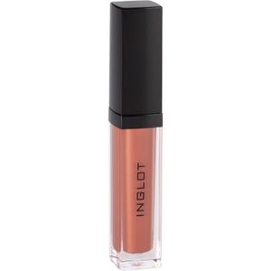 INGLOT HD Lip Tint Matte - Lippenstift - 21 - Vegan - Halal - 5.5 ml