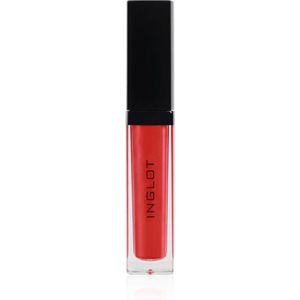 INGLOT HD Lip Tint Matte - 39 | Matte Lipstick | Lippenstift