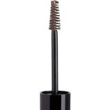 Inglot - Brow Shaping - Wenkbrauwmascara - Tint 02 - 4 ml