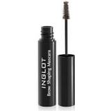 Inglot - Brow Shaping - Wenkbrauwmascara - Tint 02 - 4 ml