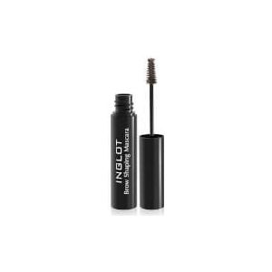 Inglot - Brow Shaping - Wenkbrauwmascara - Tint 02 - 4 ml