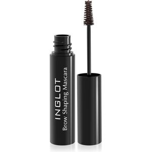 Inglot - Brow Shaping - Wenkbrauw Mascara - Tint 03 - 4 ml