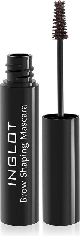 Inglot - Brow Shaping - Wenkbrauw Mascara - Tint 03 - 4 ml
