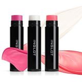 Inglot - Rich Care - Lippenbalsem - Tint 01 - Hypoallergenic - 5 g