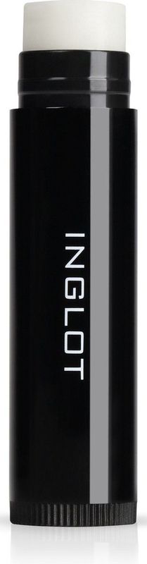 Inglot - Rich Care - Lippenbalsem - Tint 01 - Hypoallergenic - 5 g