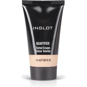 INGLOT - Beautifier Tinted Cream - BB Cream - Getinte Dagcreme