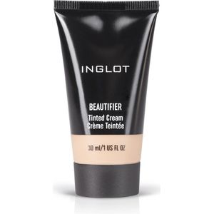 Inglot Beautifier Tinted Cream Foundation 30 ml 103