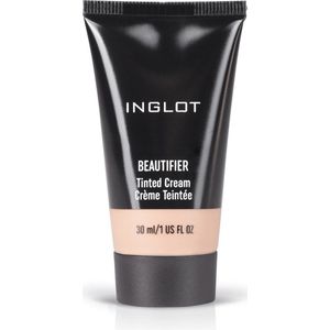 Inglot Beautifier Tinted Cream Foundation 30 ml 104