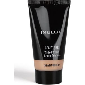 INGLOT Beautifier Tinted Cream - 105 | BB Cream | Getinte Dagcreme