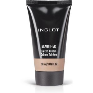 Inglot - Beautifier Tinted Cream Foundation 30 ml 106